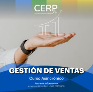 Gestión de Ventas