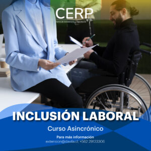 Inclusión Laboral