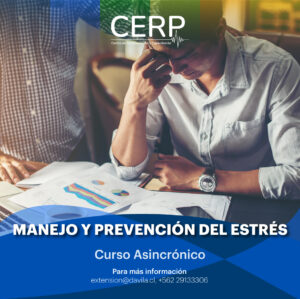 Manejo y Prevención del Estrés