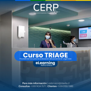 Curso TRIAGE